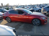 INFINITI Q50 HYBRID SPORT JN1AV7AP7FM790072 снимка