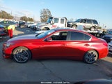 INFINITI Q50 HYBRID SPORT JN1AV7AP7FM790072 снимка
