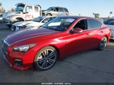INFINITI Q50 HYBRID SPORT JN1AV7AP7FM790072 снимка