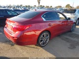 INFINITI Q50 HYBRID SPORT JN1AV7AP7FM790072 снимка