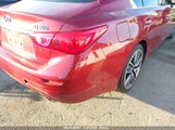 INFINITI Q50 HYBRID SPORT JN1AV7AP7FM790072 снимка