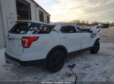 FORD EXPLORER XLT 1FM5K8D84HGA25190 снимка