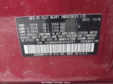 SUBARU LEGACY 2.5I PREMIUM 4S3BNAH68H3040491 снимка