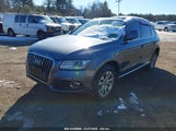 AUDI Q5 2.0T PREMIUM WA1CFAFP9EA004081 снимка