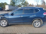 NISSAN ROGUE SV KNMAT2MT5GP695749 fotografie