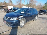 NISSAN ROGUE SV KNMAT2MT5GP695749 снимка