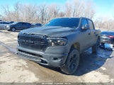 RAM 1500 BIG HORN 4X4 5'7 BOX 1C6SRFFT9LN102575 снимка