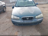 HYUNDAI ELANTRA GLS KMHDN45D82U277413 снимка