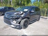 HONDA PILOT TOURING 5FNYF5H98HB****** photo