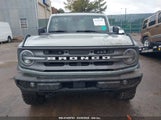 FORD BRONCO BIG BEND 1FMDE5BH2NLB16269 снимка