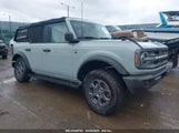 FORD BRONCO BIG BEND 1FMDE5BH2NLB16269 снимка
