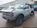FORD BRONCO BIG BEND 1FMDE5BH2NLB16269 снимка