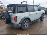 FORD BRONCO BIG BEND 1FMDE5BH2NLB16269 снимка