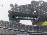 VOLKSWAGEN ATLAS 2.0T SE W/TECHNOLOGY 1V2JR2CA1RC537982 photo