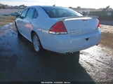 CHEVROLET IMPALA LIMITED LTZ 2G1WC5E31E1157669 снимка