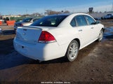 CHEVROLET IMPALA LIMITED LTZ 2G1WC5E31E1157669 снимка