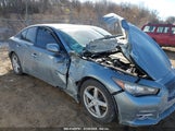 INFINITI Q50 PREMIUM/SPORT JN1BV7AR7EM695001 снимка