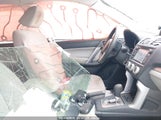 SUBARU FORESTER 2.5I JF2SJABC0JH436371 снимка