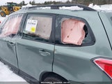 SUBARU FORESTER 2.5I JF2SJABC0JH436371 снимка