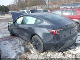 TESLA MODEL 3 LONG RANGE ALL-WHEEL DRIVE 5YJ3E1EB5SF880681 снимка