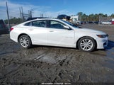 CHEVROLET MALIBU 1LT 1G1ZE5ST8HF182450 снимка