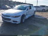 CHEVROLET MALIBU 1LT 1G1ZE5ST8HF182450 снимка