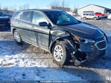 CHEVROLET EQUINOX FWD 2FL 3GNAXJEV9LS512452 fotografie