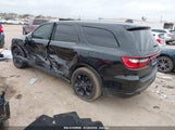 DODGE DURANGO R/T RWD 1C4SDHCT7LC141068 снимка