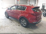 KIA SPORTAGE LX KNDPM3AC3L7644908 снимка