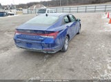 HYUNDAI ELANTRA SE 5NPLL4AG1MH047425 снимка