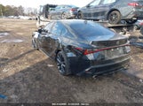 LEXUS IS 350 F SPORT JTHGZ1B27P5070776 снимка