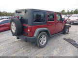 JEEP WRANGLER UNLIMITED SPORT 1C4BJWDG8CL222210 снимка