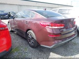 KIA OPTIMA LX 5XXGT4L36LG400506 photo