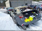 ACURA TLX ADVANCE PKG 19UUB3F75JA003734 снимка