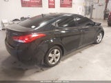 HYUNDAI ELANTRA GLS 5NPDH4AE4DH280817 снимка