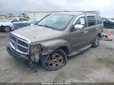 DODGE DURANGO LIMITED 1D8HD58D15F518202 fotografie