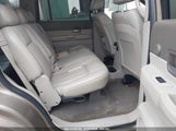 DODGE DURANGO LIMITED 1D8HD58D15F518202 fotografie