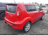 KIA SOUL + KNDJT2A6XC7481476 снимка