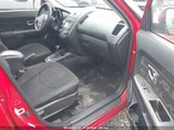 KIA SOUL + KNDJT2A6XC7481476 снимка