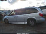 CHRYSLER TOWN & COUNTRY LIMITED 2C4GP64LX5R294926 снимка
