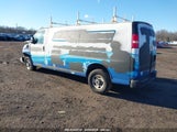 GMC SAVANA 2500 WORK VAN 1GTW7GCG7F1112742 снимка
