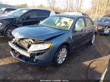 LINCOLN MKZ HYBRID 3LNDL2L36CR****** снимка