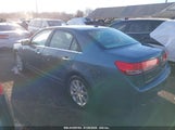 LINCOLN MKZ HYBRID 3LNDL2L36CR****** снимка