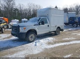 FORD F-250 XL 1FDBF2B61FEA47596 снимка