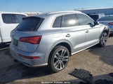 AUDI SQ5 3.0T PREMIUM PLUS WA1C4AFY5J2134488 photo