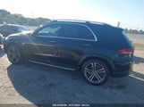 MERCEDES-BENZ GLE 350 4JGFB4JB1MA427484 fotografie