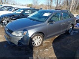 VOLKSWAGEN JETTA 2.0L S 3VW2K7AJ9BM113459 снимка