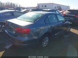 VOLKSWAGEN JETTA 2.0L S 3VW2K7AJ9BM113459 снимка