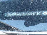 Honda Cr-V Ex 5J6RE48549L054780 снимка