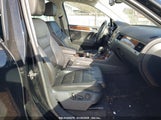 VOLKSWAGEN TOUAREG 3.6L LUX WVGEF9BP8ED012590 снимка